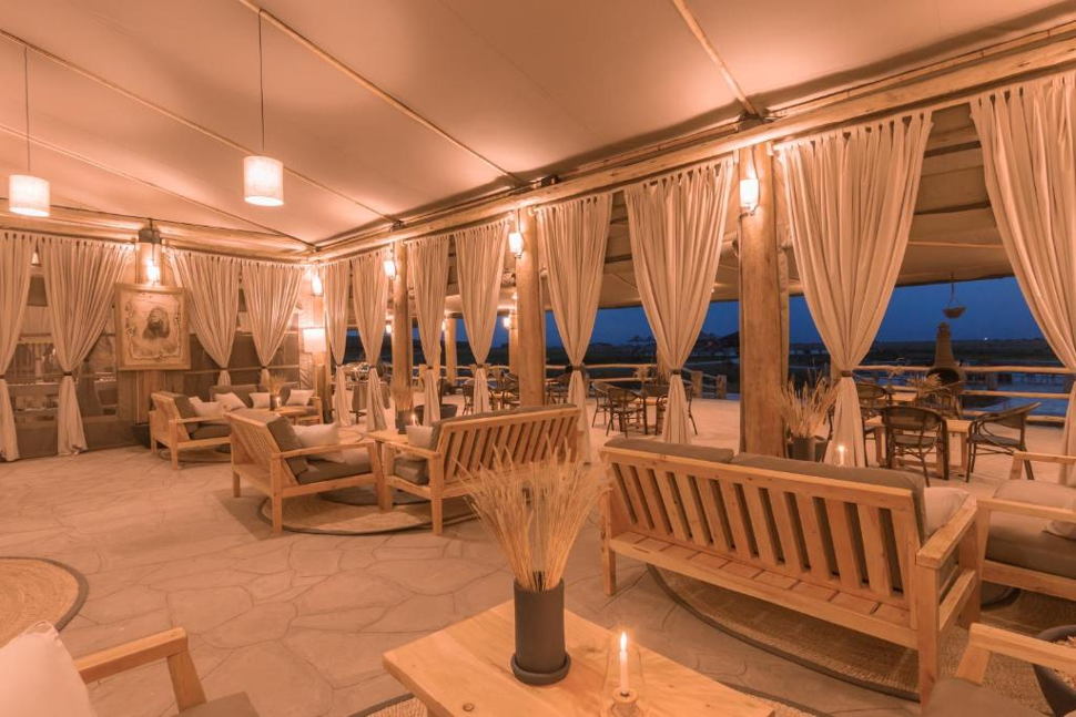 Sweetwaters Maisha Camp