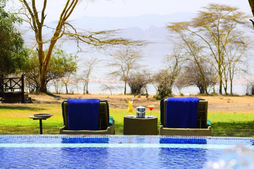 Lake Elementaita Serena Camp