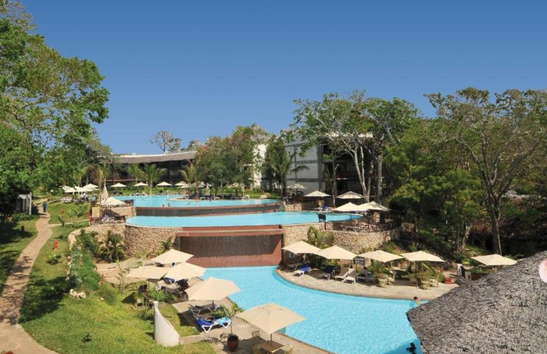 BAOBAB BEACH RESORT QUOTE 2026