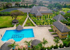 Penety Resort